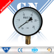 Pressure Sensor for Digital Pressure Gauge